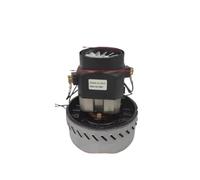 220V 2000W Industrial Vacuum Cleaner Motor Large Power Parts Wet Dry Suction Fan Motor Accessories