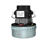 220V-240V 1500W Industrial Vacuum Cleaner Motor Diameter 143mm Large Power Copper Wire By Pass Vacuum Cleaner Parts