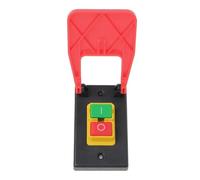 220V-240V 16A Electromagnetic Push Button Paddle Protection Table Saws for Bench Machine IDGTTLDF