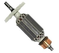 220V/240V Armature Rotor Anchor Replacement 4100NH 4100 NH Marble Cutting Machine