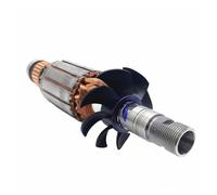 220V-240V Power Tool Armature Rotor 2609120168 Power Tool Accessories Electric Tools Part，- Compatible For BOSCH，for GKF600 GMR1