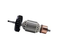220V 240V Rotor Stator Field Angle Grinder Spare,(Compatible for MAKITA,for GA7020 GA9020 GA7020S GA9020S MT900 518725-7)(Armature)