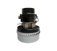 220V / 24V 1200W / 500W Universal Vacuum Cleaner Motor Washing Machine Motor Suction Motor,Compatible for AMETEK,Compatible for Philips,ect.(24V 500W Flat B)