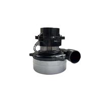 220V / 24V 1200W / 500W Universal Vacuum Cleaner Motor Washing Machine Motor Suction Motor,Compatible for AMETEK,Compatible for Philips,ect.(24V 500W Flat)