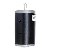 220V 250W 400W 500W Permanent Magnet Motor Slow Speed Low Noise Motor Pure Copper Wound Double Bearing CW CCW(MOTOR AND BRACKET_250W 4000RPM)