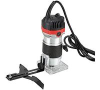 220V 3000W3500rpm Electric Hand Trimmer Wood Laminate Palm Router