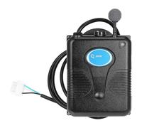 220v 300mg/h Ozone Generator Bathtub Shower Spa Swimming Pool Ozonizer Tub Pool Water Purifier Repl