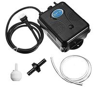 220V 300Mg/H Ozone Generator Bathtub Shower SPA Swimming Pool Ozonizer Tub Pool Water Purifier Replacement Device Kit Valve Hose