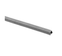 220V 300W 400/500/600/800/1000/1200/1500/2000/2500/3000/4000/5000W Furnace Heating Element Coil Heater Wire Max 600C(1200W 2pcs)