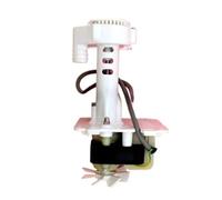220V, 30W-50W General Purpose Ice Machine Pump - Replacement Circulation Pump for Ice Machines up to 700lb Cubes