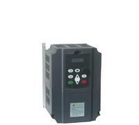 220V-380V 1.5KW-11KW Micro VFD | Ultra-Compact Size & Plug-and-Play Design for Retail Cold Equipment