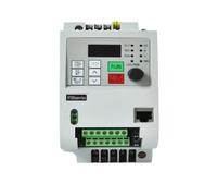 220v 380v 1.5kw/2.2/4kw 1 phase input and 3 phase output frequency converter/ac motor drive(7.5KW 220V)