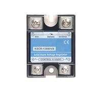 220V 380V Solid State Voltage Regulator Power controller 4-20mA 0-10V 10A 25A 40A 60A(0-10V control 120A)