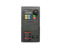 220V/380V VFD with cable Frequency Converter 0.75KW 1.5KW 2.2KW 3KW VSD 1phase 3phases Variable Frequency Drive Inverter(Without cable,1ph220V-3ph220V,2.2kw)