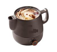 220V 3L Automatic Electric Chinese Medicine Kettle Ceramic Electric Soup Health Perserving Pot