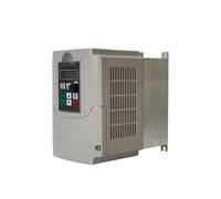 220V 4kW Single-phase Speed Control Variable Frequency Inverter for Motor Speed Control 3 Phase Output(2.2KW 220V)