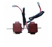 220v 50Hz/60hz shaded pole electronic starter for Display cabinet freezer freezer fan electronic starter ac asynchronous electronic starter Pure copper coil MQXFCZUX