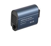 220V 50HZ portable automotive power inverter charger converter 200W adapter automotive accessories, dual USB interface