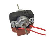 220v 50Hz shaded pole electronic starter for Display cabinet freezer freezer fan electronic starter ac asynchronous electronic starter Pure copper coil