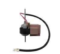 220V 50Hz Zyd-2J Refrigeration Fan Input 22W Output 4W 1550Rpm Freezer Fan Shaded-Pole Induction Motor For Refrigerator