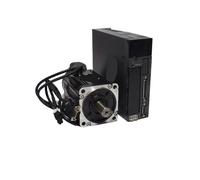 220v 600w 60st-M01930 Ac Servo Motor H2n-15a Driver 1.9n.M 3000rpm Permanent Magnet Single-Phase Servomotor(Pulse Singal 5V)