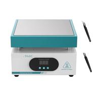 220V 600W 946C Electronic Plate Preheat Preheating Station 200x200mm for PCB SMD Heating Led Lamp Desoldering