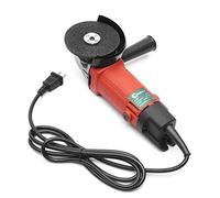 220V 600W Multifunctional Electric Angle Grinder Polishing Machine Metal Grinding Cutter Tool