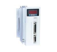 220V 750W AC Servo Motor 80ST-M02430 2.39N.M. 3000RPM 0.75KW Servo Motor Single-Phase AC Drive Permanent Drive(WH-B-90-5M-Sh)