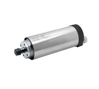220v 800w air Cooled Spindle Motor 24000rpm 400Hz ER11 Spindle 0.8kw 400Hz Water Cooling 65x188mm 4 Bearings