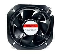 220V 85W Cooling Fan 200FZY6-S | 200FZY6-S 220V 0.40A 85W Cooling Fan, 225X225X80mm