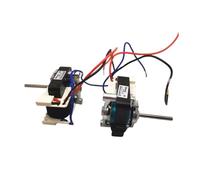 220V AC asynchronous electronic starter YJ48 desktop fan speed regulating electronic starter 50Hz ICXLPMC