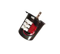 220V AC Gear electronic starter Permanent Magnet Synchronous AC electronic starter 2.5-110rpm Slow Speed Reversible Reducer Gears MQXFCZUX(220V 50rpm)