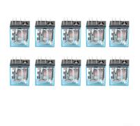 220V AC Power Relay MY2N-J DPDT 8-Pin 10A Mini