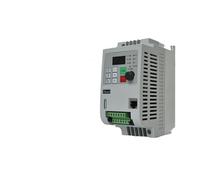 220V AC Single Phase Input 3 Output Frequency Converter VFD Inverter Motor Speed Controller 50HZ60HZ(4kw 220v)