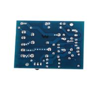 220V AC Timer Delay Off Switch 0-10 Secs