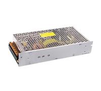 220V AC to DC 24V DC 12V 10A Switching Power Supply S-200W 120W 100W 150W Transformer 250W(S-120-12(12V 10A))
