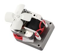 220V Auger Drive Motor For Traeger ForPit-Boss For Camp-Chef Pellet Grills, Easy Install, Optimize Pellet Feed To Prevent Auger Stable Grill Operation(2.0rpm)