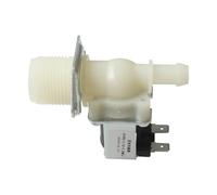 220V Dishwasher Water Inlet Valve Solenoid Valve Water Inlet Valve For Ice Machine Coffee Machine(DC24V)