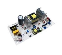 220V DQ-04-008 Universal 70W Red Wine Cabinet Power Board Refridgerator Main Board Power Supply Freezer Parts DQ04-008-HY