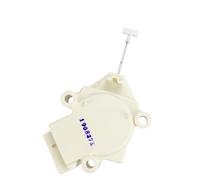 220V Dual Stroke Washing Machine Drain Valve Motor Compatible with LG Fully Automatic Washing Machine Special Parts Tractor Drain Pump Powerful Drain Motor 1PC Set