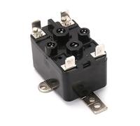 220V Fan Relays Time Power Potential Motor Starting Professional Management Tool Easy to Use Potential Motor Starting