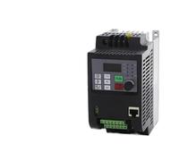 220V Frequency Inverter Variable Frequency Converter 1.5kw Inverter For Water Pump Motor 220v 1 phase output AC Drives(220V 2.2kw 3HP)