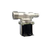 220v G1/2 Water Inlet Solenoid Valve For Dishwasher High Temperature Resistant Inlet Valve