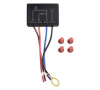 220V Incandescent Dimmer Module EU Type 220V Incandescent Dimmer