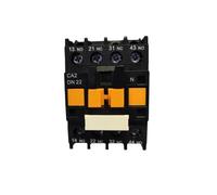 220V Intermediate Relay Contactor, CA2-DN22N, CA2-DN40N, CA2-DN31N original(CA2-DN22N)