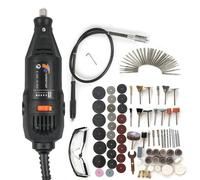 220V Mini Electric Drill Engraver Electric Drilling Machine For Rotary Tools Mini Dremel Tool With Power Tools Accessories Group 2