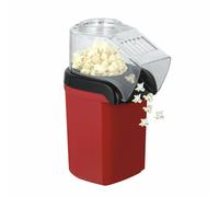(220V) Mini Household Healthy Hot Air Oil-free Popcorn Maker Home Kitchen Machine Tools Bread Maker