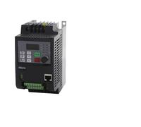 220V or 380V 3 Phase Output VFD Vector Variable Frequency Drive Converter Inverter 0.75-11KW Motor Speed Controller(10HP 7.5kw,Three phase 220V)