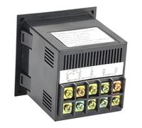 220V Output 0-400 Degree Digital Thermostat Powered Temperature Controller Regulator Installation Oven Controller