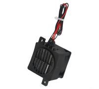 220V PTC Heater with Fan Efficient Heating for Electric and Automotive Uses (220V300W)